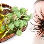 Natural Eyelash Growth Serum