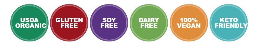 Organifi Immunity Vegan Organifi Immunity Vegan