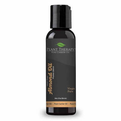 Plant Therapy Almond Oil
