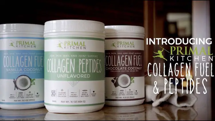 Primal Kitchen Collagen Peptides Review Primal Kitchen Collagen Peptides Review