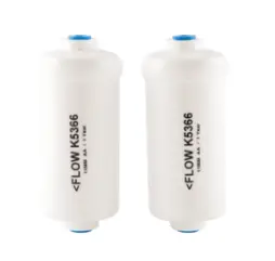 two Berkey fluoride filters two Berkey fluoride filters