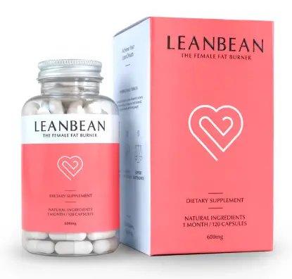 bottle of leanbean