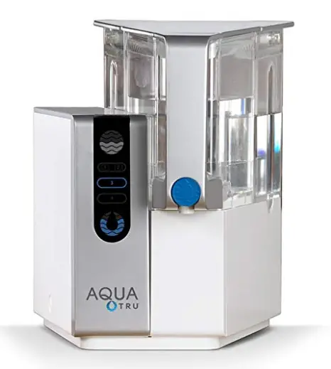 AquaTru Water Purifier AquaTru Water Purifier