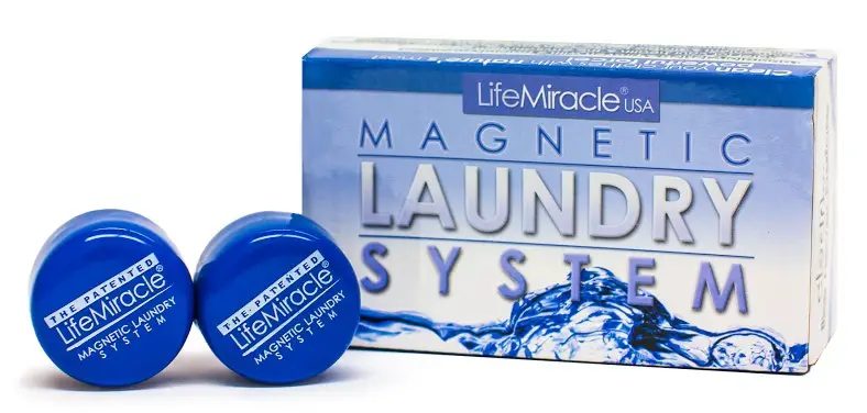 Water Liberty Magnetic Laundry