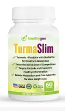 bottle of turmaslim bottle of turmaslim