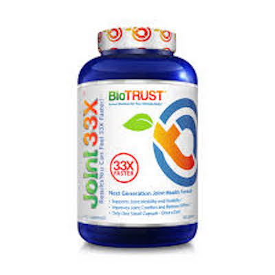 BioTrust Joint 33x