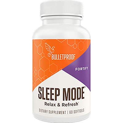 Bulletproof Sleep Mode