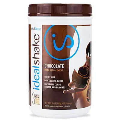 IdealShake Meal Replacement