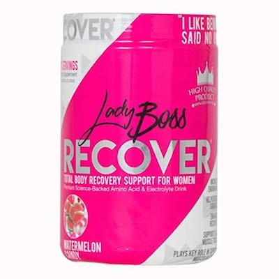 LadyBoss Recover