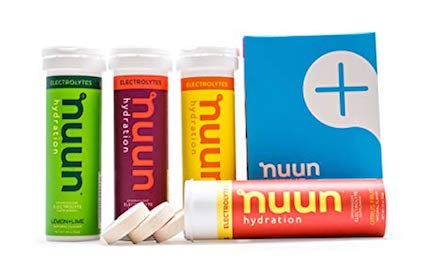 Nuun Sports Electrolyte Drink Nuun Sports Electrolyte Drink