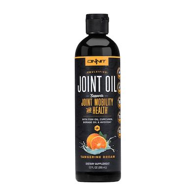 Onnit Joint Oil