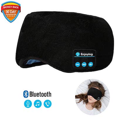 Joseche Bluetooth Sleep Mask Joseche Bluetooth Sleep Mask