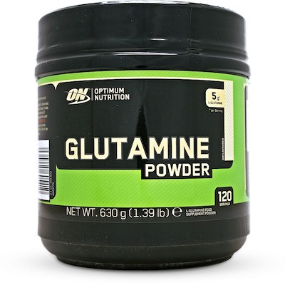 Optimum Nutrition L-Glutamine