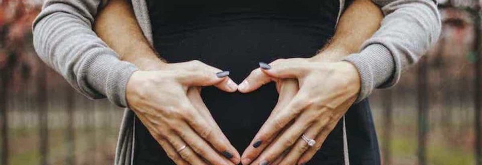 Pregnant Mom Needs