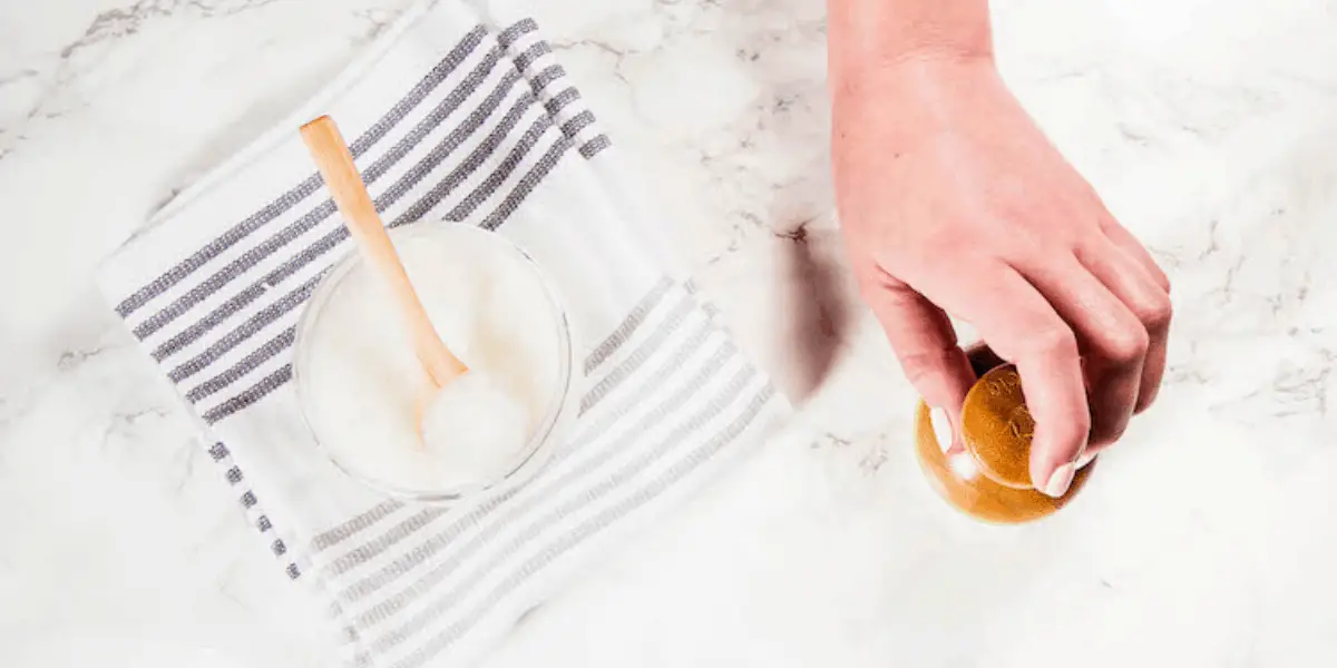 Homemade Soft Scrub Cleaner Mom Prepares