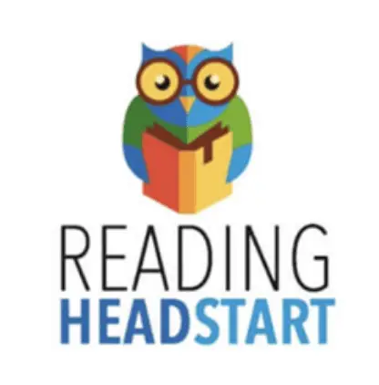 Reading Head Start