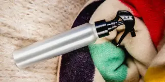 DIY Fabric Freshener
