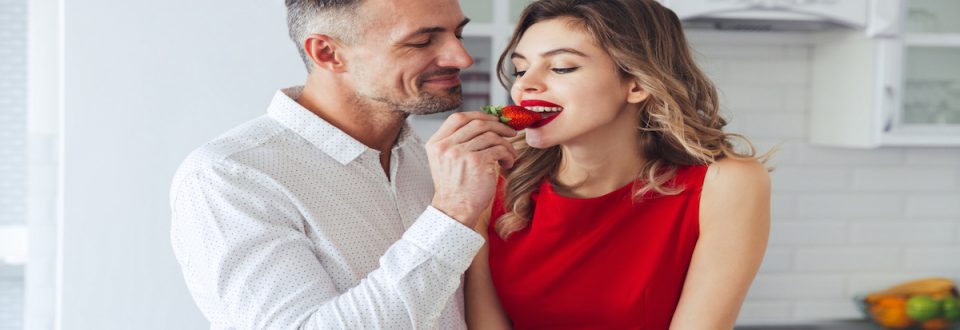 Improve Intimacy in Marriage