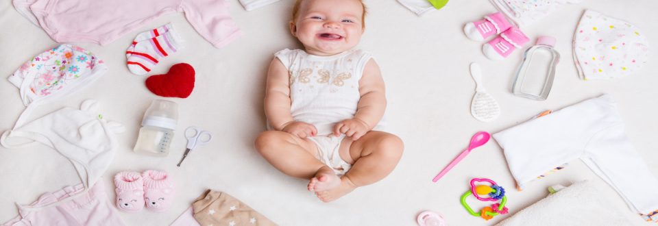 fabrics for babies