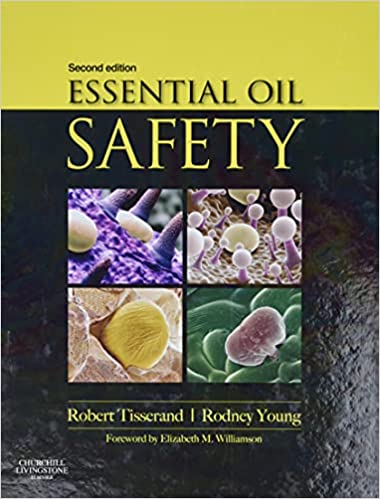 Essential Oil Safety